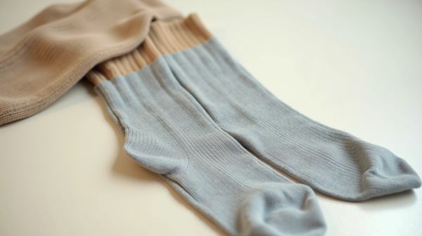 Bas et collants : que faut-il savoir sur les chaussettes ?