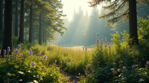 Comment exceller dans la gestion de la biodiversité grâce aux compétences clés