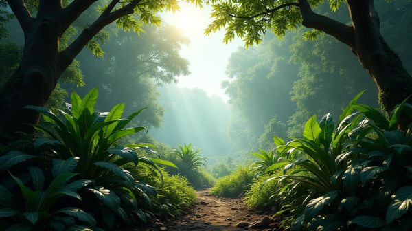 Comment exceller dans la gestion de la biodiversité grâce aux compétences clés