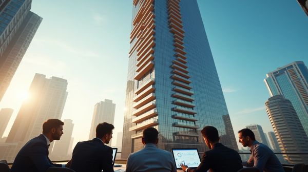Comment investir en private equity immobilier avec des rendements optimisés