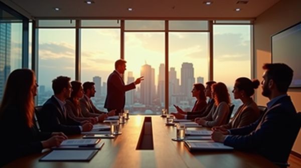 Comprendre le rôle des professionnels dans divers secteurs