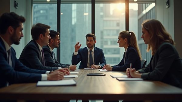 Comprendre le rôle des professionnels dans divers secteurs