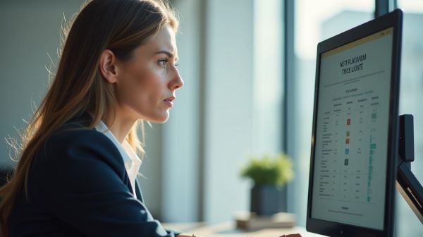 Évitez les pièges lors du choix de votre plateforme de netlinking