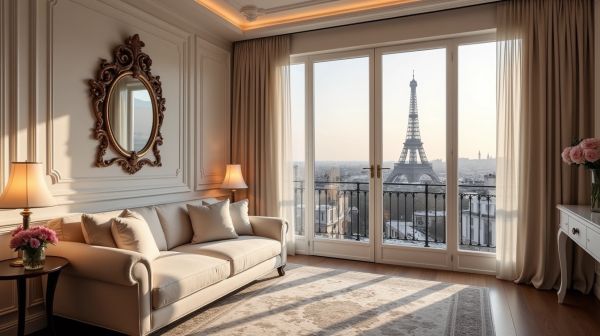 Maximiser son investissement avec le viager immobilier à Paris