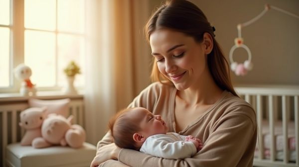 Quand consulter un spécialiste du sommeil bébé peut tout changer