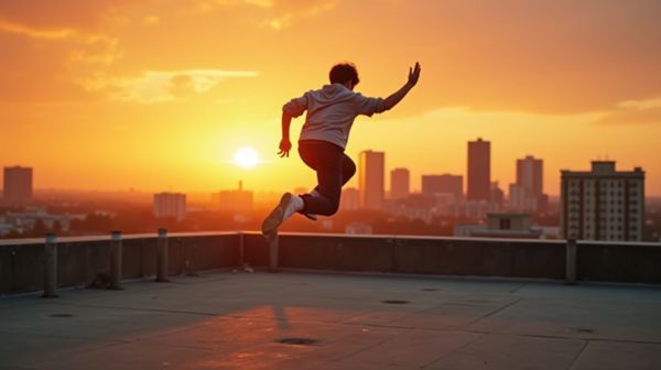 Quels sports alternatifs tunent le plaisir du sport ?