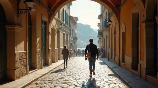 Toulon : les erreurs classiques du visiteur pressé