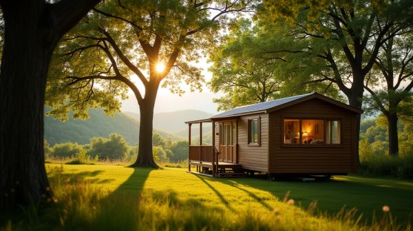 Vivre des vacances inoubliables en mobil home : le guide complet